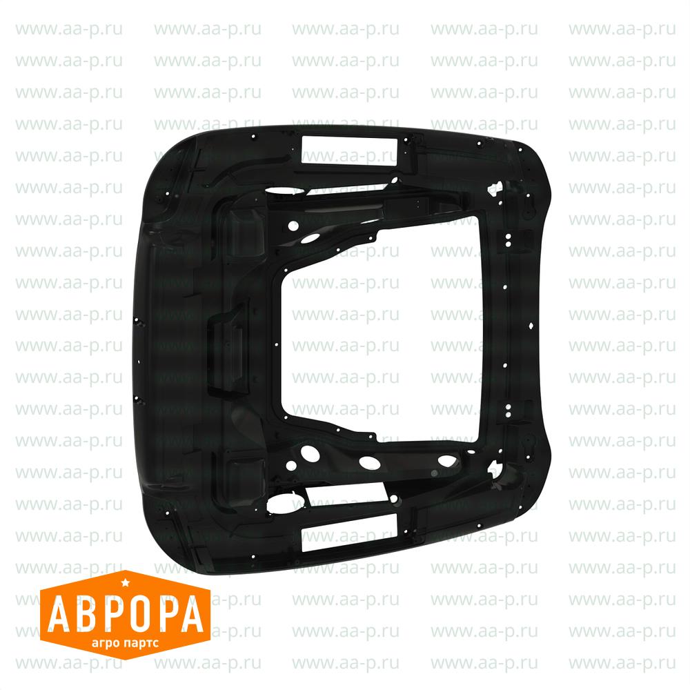 Instrumententafelträger